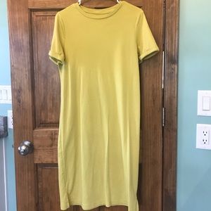 T shirt dress